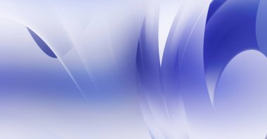 Dinamik trend basit akışkan renk gradyan soyut serin arka plan ve üst üste çizgi etkileri. Duvar kağıdı, afiş, arkaplan, kart, kitap, broşür, web sitesi. 2d illüstrasyon