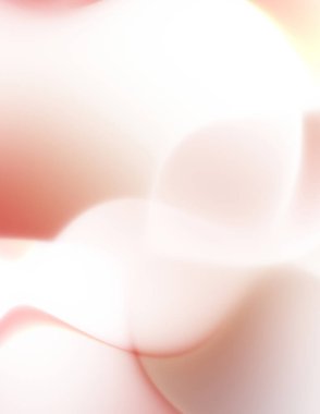 Soyut arkaplan. Sihirli enerji ve ışık hareketinin fraktal dalgaları. Parlayan ışık şekillerinin renkli duvar kağıdı şablonu.