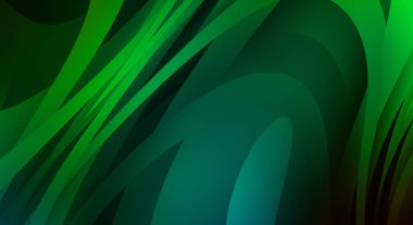 Renkli gradyan ile soyut arkaplan. Çizgili çizgili canlı duvar kâğıdı. Modern hareketin akışkan 2d çizimi.