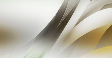 Dinamik trend basit akışkan renk gradyan soyut serin arka plan ve üst üste çizgi etkileri. Duvar kağıdı, afiş, arkaplan, kart, kitap, broşür, web sitesi. 2d illüstrasyon