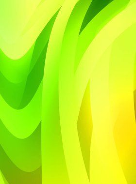 Renkli gradyan ile soyut arkaplan. Çizgili çizgili canlı duvar kâğıdı. Modern hareketin akışkan 2d çizimi.