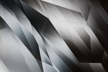 Soyut arkaplan. Üçgen 3d illüstrasyon çokgen sanat modeli tarzı. Geleceğin grafik geometrik tasarımı. Geometri dokusu fütürist dekorasyon. Moda ve canlı modern şablon