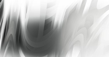 Dinamik trend basit akışkan renk gradyan soyut serin arka plan ve üst üste çizgi etkileri. Duvar kağıdı, afiş, arkaplan, kart, kitap, broşür, web sitesi. 2d illüstrasyon