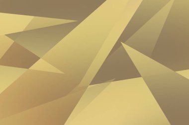 Geometrik şekilli tasarım çizimi. Üçgen şekilli soyut bir arkaplan. Renkli grafik duvar kağıdı.