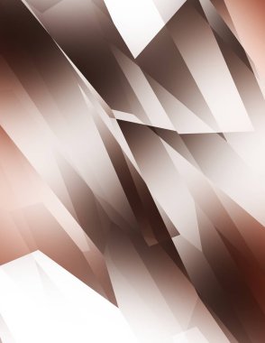 Soyut arkaplan. Üçgen 3d illüstrasyon çokgen sanat modeli tarzı. Geleceğin grafik geometrik tasarımı. Geometri dokusu fütürist dekorasyon. Moda ve canlı modern şablon