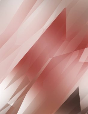 Soyut arkaplan. Üçgen 3d illüstrasyon çokgen sanat modeli tarzı. Geleceğin grafik geometrik tasarımı. Geometri dokusu fütürist dekorasyon. Moda ve canlı modern şablon