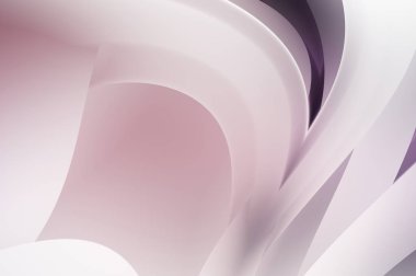 Dinamik trend basit akışkan renk gradyan soyut serin arka plan ve üst üste çizgi etkileri. Duvar kağıdı, afiş, arkaplan, kart, kitap, broşür, web sitesi. 2d illüstrasyon