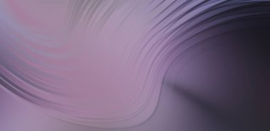 sıvı soyut arkaplan ve renkli gradyan. Modern hareketin 2d illüstrasyonu.