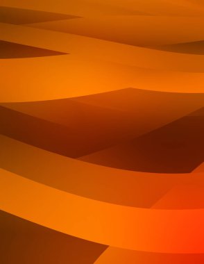 Renkli gradyan ile soyut arkaplan. Çizgili çizgili canlı duvar kâğıdı. Modern hareketin akışkan 2d çizimi.