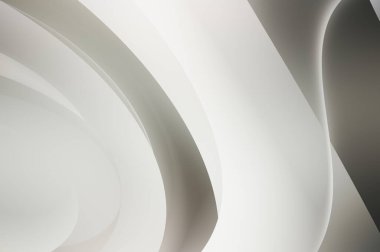 Dinamik trend basit akışkan renk gradyan soyut serin arka plan ve üst üste çizgi etkileri. Duvar kağıdı, afiş, arkaplan, kart, kitap, broşür, web sitesi. 2d illüstrasyon