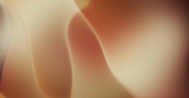 Soyut arkaplan. Sihirli enerji ve ışık hareketinin fraktal dalgaları. Parlayan ışık şekillerinin renkli duvar kağıdı şablonu.