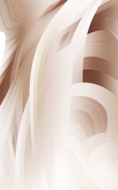 Dinamik trend basit akışkan renk gradyan soyut serin arka plan ve üst üste çizgi etkileri. Duvar kağıdı, afiş, arkaplan, kart, kitap, broşür, web sitesi. 2d illüstrasyon