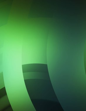 sıvı soyut arkaplan ve renkli gradyan. Modern hareketin 2d illüstrasyonu.