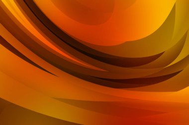 Renkli gradyan ile soyut arkaplan. Çizgili çizgili canlı duvar kâğıdı. Modern hareketin akışkan 2d çizimi.