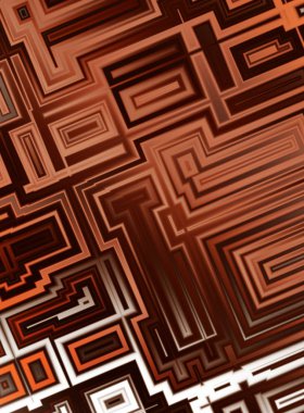 Soyut arkaplan. Üçgen 3d illüstrasyon çokgen sanat modeli tarzı. Geleceğin grafik geometrik tasarımı. Geometri dokusu fütürist dekorasyon. Moda ve canlı modern şablon