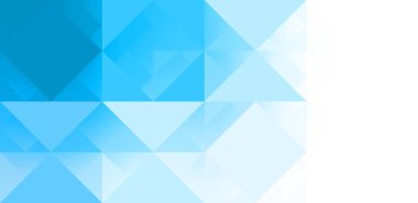 Minimalist tasarımın geometrik arka planı. Soyut yaratıcı konsept çizimi.