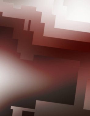 Soyut arkaplan. Üçgen 3d illüstrasyon çokgen sanat modeli tarzı. Geleceğin grafik geometrik tasarımı. Geometri dokusu fütürist dekorasyon. Moda ve canlı modern şablon