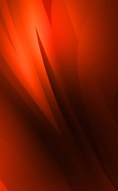 Renkli gradyan ile soyut arkaplan. Çizgili çizgili canlı duvar kâğıdı. Modern hareketin akışkan 2d çizimi.