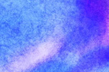 Suluboya arka plan. Soyut Illustration duvar kağıdı. Fırça darbesi ile boyanmış. 2d Görüntü.