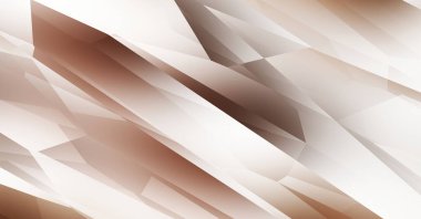 Soyut arkaplan. Üçgen 3d illüstrasyon çokgen sanat modeli tarzı. Geleceğin grafik geometrik tasarımı. Geometri dokusu fütürist dekorasyon. Moda ve canlı modern şablon