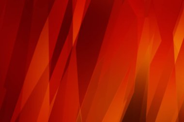 Soyut arkaplan. Çizgili renkli geometrik duvar kâğıdı. Çapraz şekiller desen grafikleri kesişiyor. Canlı tasarım.