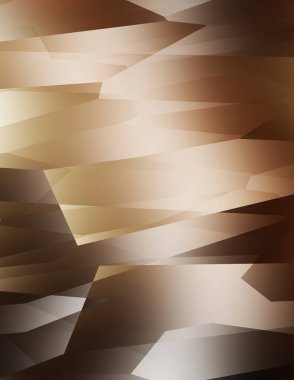 Soyut arkaplan. Üçgen 3d illüstrasyon çokgen sanat modeli tarzı. Geleceğin grafik geometrik tasarımı. Geometri dokusu fütürist dekorasyon. Moda ve canlı modern şablon