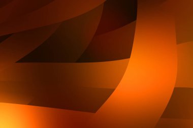 Renkli gradyan ile soyut arkaplan. Çizgili çizgili canlı duvar kâğıdı. Modern hareketin akışkan 2d çizimi.