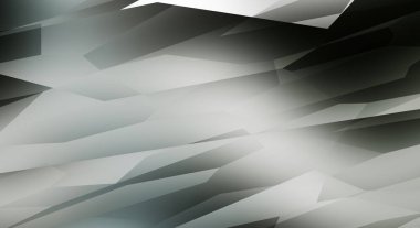 Soyut arkaplan. Üçgen 3d illüstrasyon çokgen sanat modeli tarzı. Geleceğin grafik geometrik tasarımı. Geometri dokusu fütürist dekorasyon. Moda ve canlı modern şablon