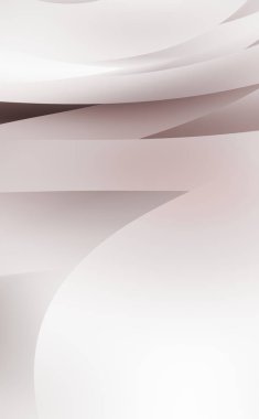 Dinamik trend basit akışkan renk gradyan soyut serin arka plan ve üst üste çizgi etkileri. Duvar kağıdı, afiş, arkaplan, kart, kitap, broşür, web sitesi. 2d illüstrasyon