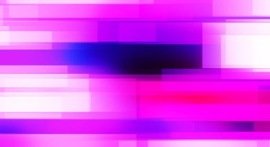 Geometrik çok renkli kesişen çizgiler. Dijital teknolojinin grafiksel çizimi. Soyut arkaplan. 