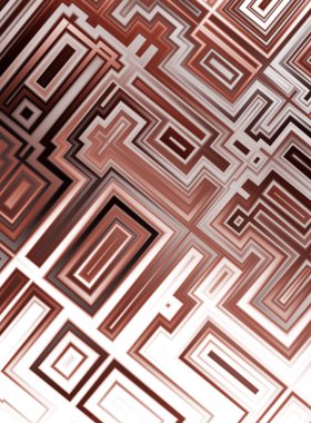 Soyut arkaplan. Üçgen 3d illüstrasyon çokgen sanat modeli tarzı. Geleceğin grafik geometrik tasarımı. Geometri dokusu fütürist dekorasyon. Moda ve canlı modern şablon