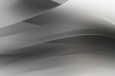 Dinamik trend basit akışkan renk gradyan soyut serin arka plan ve üst üste çizgi etkileri. Duvar kağıdı, afiş, arkaplan, kart, kitap, broşür, web sitesi. 2d illüstrasyon