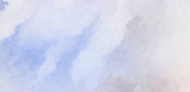 Suluboya arka plan. Soyut Illustration duvar kağıdı. Fırça darbesi ile boyanmış. 2d Görüntü.