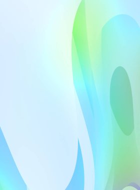 Renkli gradyan ile soyut arkaplan. Çizgili çizgili canlı duvar kâğıdı. Modern hareketin akışkan 2d çizimi.