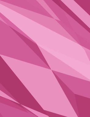 Dinamik bileşime sahip minimalist düz stil içinde modayı takip eden geometrik soyut arkaplan. 