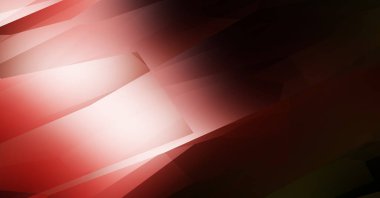 Soyut arkaplan. Üçgen 3d illüstrasyon çokgen sanat modeli tarzı. Geleceğin grafik geometrik tasarımı. Geometri dokusu fütürist dekorasyon. Moda ve canlı modern şablon