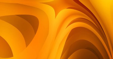 Renkli gradyan ile soyut arkaplan. Çizgili çizgili canlı duvar kâğıdı. Modern hareketin akışkan 2d çizimi.