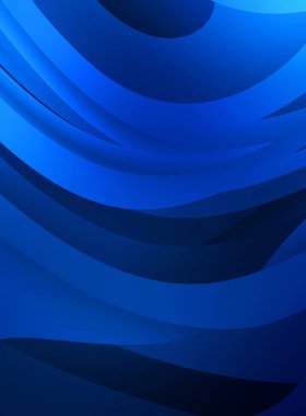 Renkli gradyan ile soyut arkaplan. Çizgili çizgili canlı duvar kâğıdı. Modern hareketin akışkan 2d çizimi.