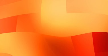 Renkli gradyan ile soyut arkaplan. Çizgili çizgili canlı duvar kâğıdı. Modern hareketin akışkan 2d çizimi.