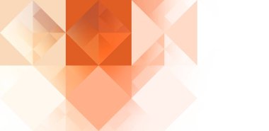 Minimalist tasarımın geometrik arka planı. Soyut yaratıcı konsept çizimi.