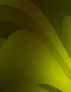 Renkli gradyan ile soyut arkaplan. Çizgili çizgili canlı duvar kâğıdı. Modern hareketin akışkan 2d çizimi.