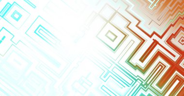 Soyut arkaplan. Üçgen 3d illüstrasyon çokgen sanat modeli tarzı. Geleceğin grafik geometrik tasarımı. Geometri dokusu fütürist dekorasyon. Moda ve canlı modern şablon