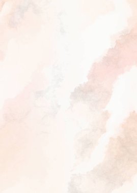 Suluboya arka plan. Soyut Illustration duvar kağıdı. Fırça darbesi ile boyanmış. 2d Görüntü.