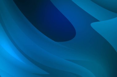 Renkli gradyan ile soyut arkaplan. Çizgili çizgili canlı duvar kâğıdı. Modern hareketin akışkan 2d çizimi.