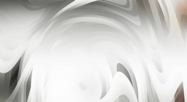 Dinamik trend basit akışkan renk gradyan soyut serin arka plan ve üst üste çizgi etkileri. Duvar kağıdı, afiş, arkaplan, kart, kitap, broşür, web sitesi. 2d illüstrasyon