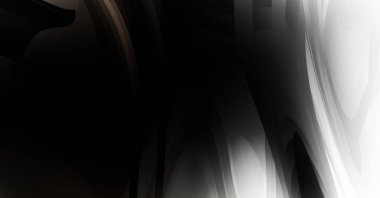 Dinamik trend basit akışkan renk gradyan soyut serin arka plan ve üst üste çizgi etkileri. Duvar kağıdı, afiş, arkaplan, kart, kitap, broşür, web sitesi. 2d illüstrasyon