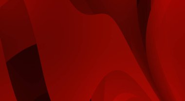 Renkli gradyan ile soyut arkaplan. Çizgili çizgili canlı duvar kâğıdı. Modern hareketin akışkan 2d çizimi.