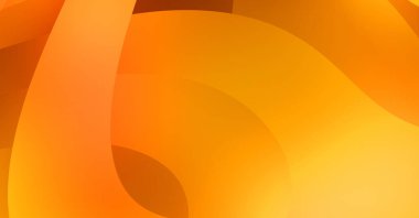 Renkli gradyan ile soyut arkaplan. Çizgili çizgili canlı duvar kâğıdı. Modern hareketin akışkan 2d çizimi.