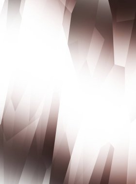 Soyut arkaplan. Üçgen 3d illüstrasyon çokgen sanat modeli tarzı. Geleceğin grafik geometrik tasarımı. Geometri dokusu fütürist dekorasyon. Moda ve canlı modern şablon