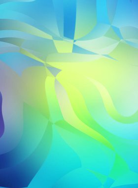 Soyut arkaplan. Çizgili renkli geometrik duvar kâğıdı. Kesişen şekiller desen grafiği. Canlı tasarım.